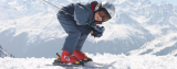 Winter am Kronplatz